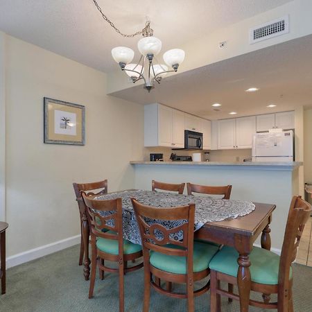 Вілла 2501 S Ocean Blvd, 1115 - Ocean View Sleeps 8 Мертл-Біч Екстер'єр фото
