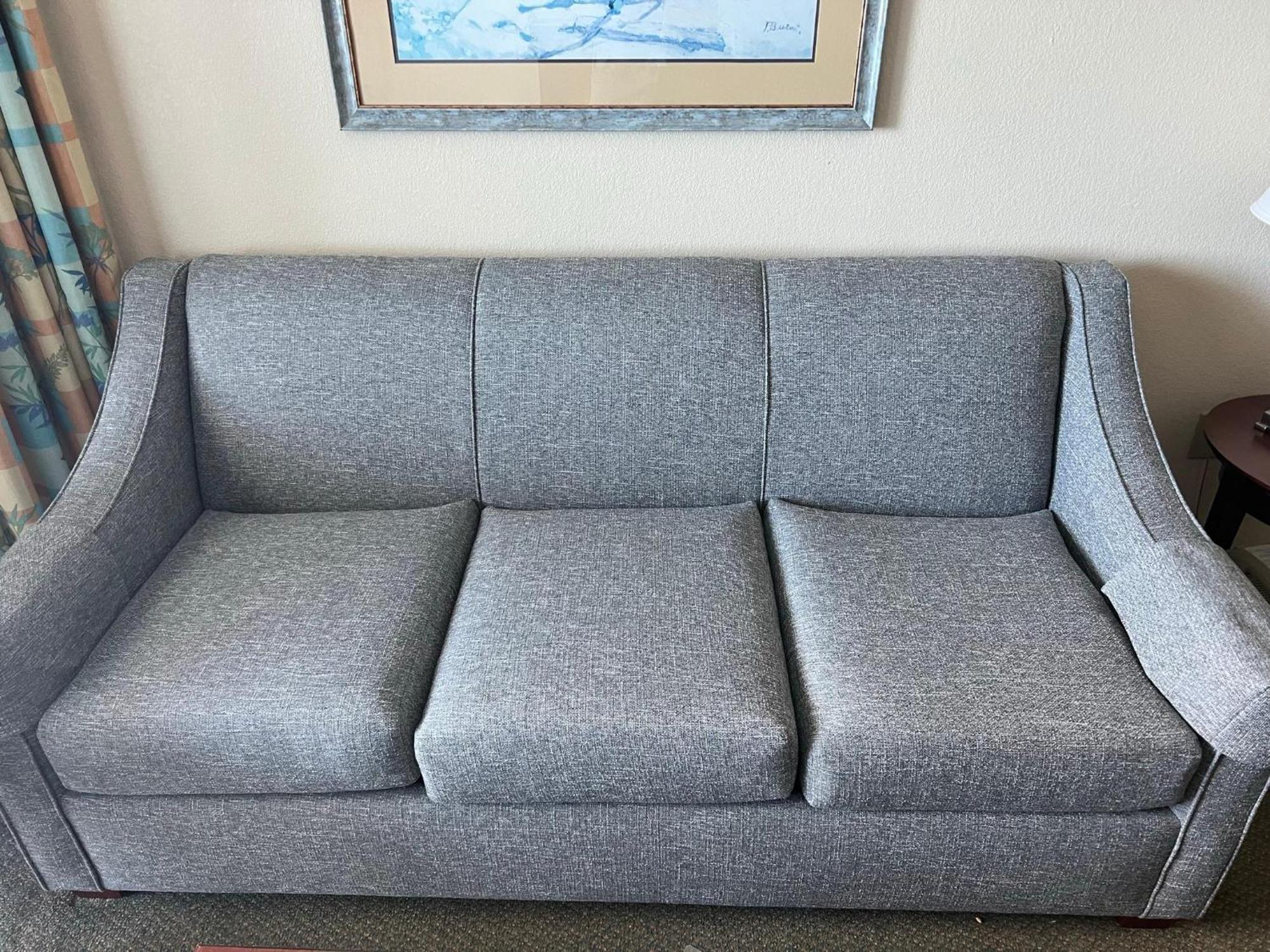 Вілла 2501 S Ocean Blvd, 1115 - Ocean View Sleeps 8 Мертл-Біч Екстер'єр фото